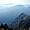 Pic Carlit vu du Mont Bugarach 