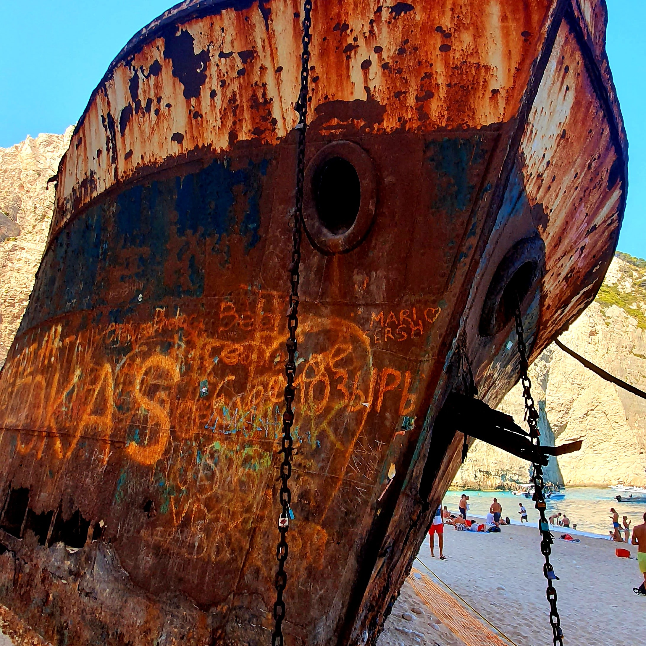 Zakynthos Zakynthos