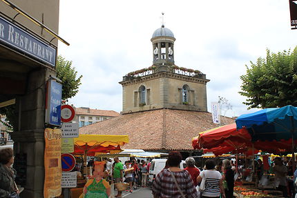 Marché de Revel