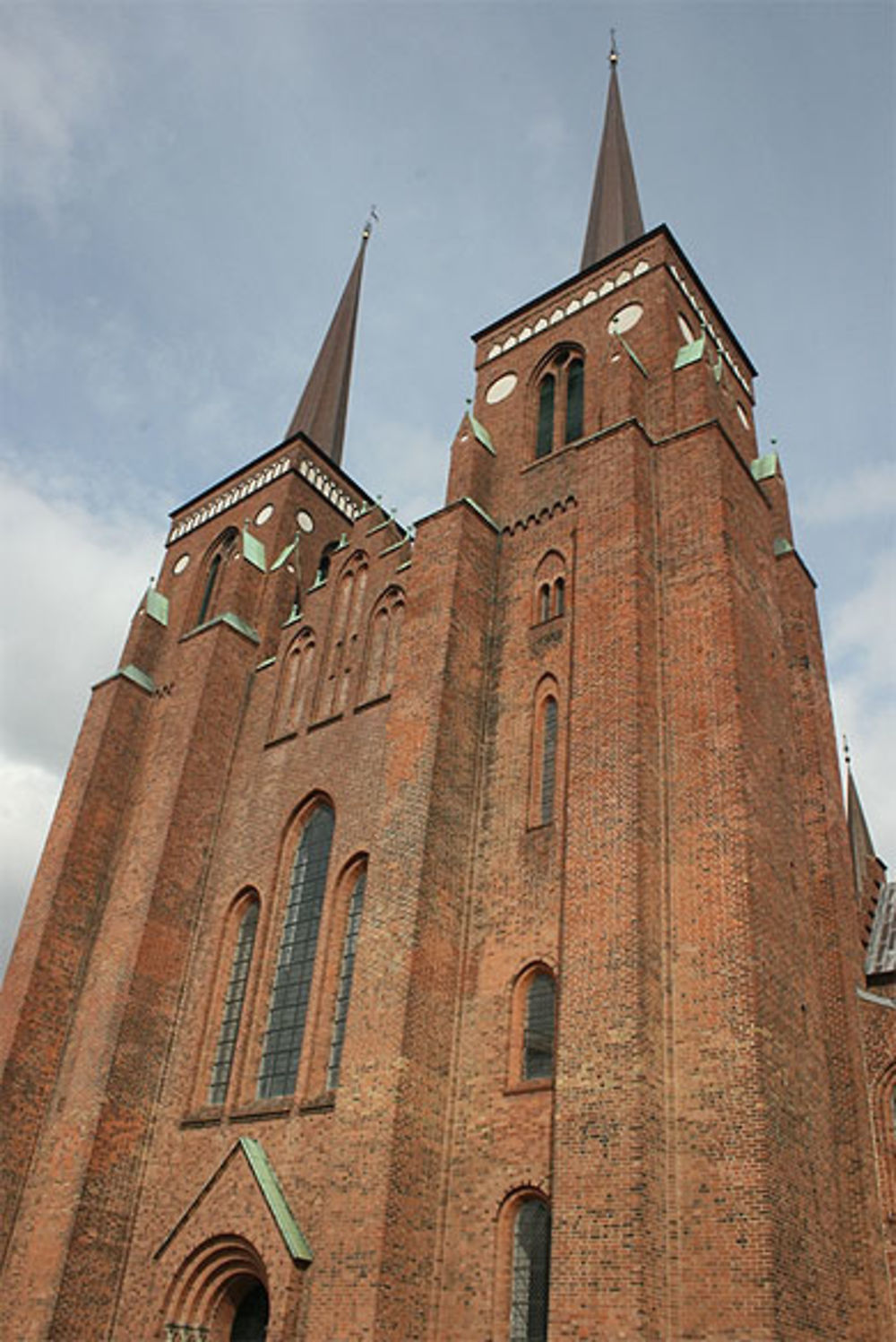 Domkirke