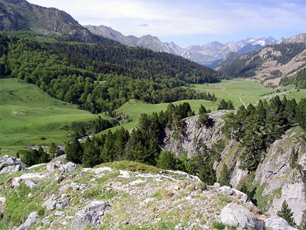 parc national des pyrénées