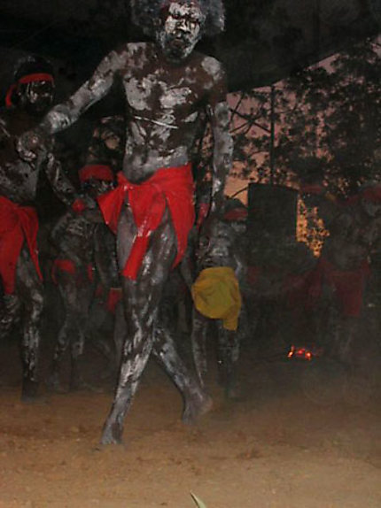 Barunga Aboriginal festival