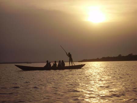 Lac Togo Lac Togo