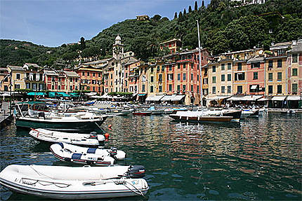 La très belle Portofino