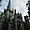 Cathédrale gothique de Trondheim