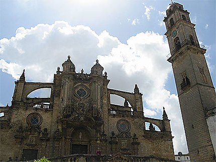 Cathédrale de Xérès