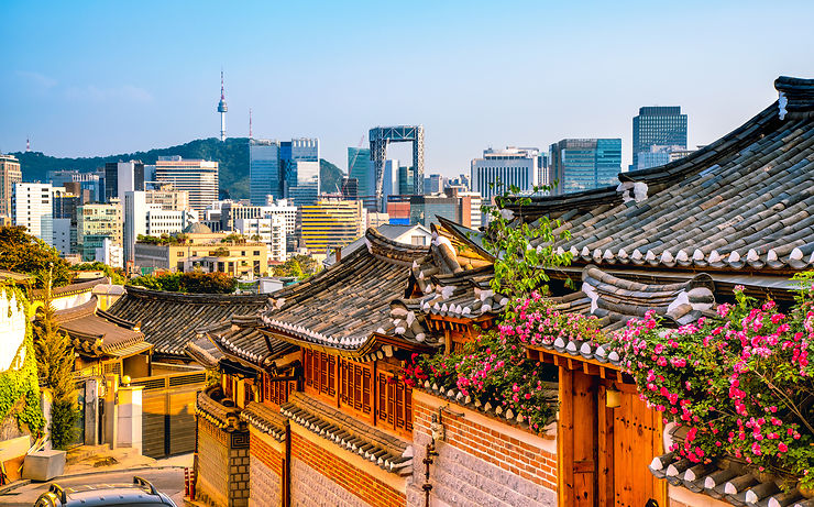 Formalités - Corée du Sud : suspension de l'autorisation électronique de voyage