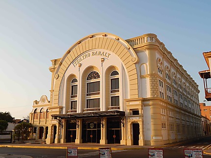 Théâtre de Maracaibo