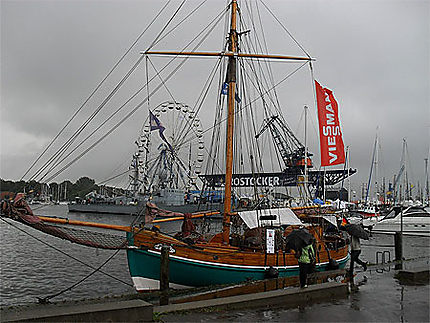 Fête de la Hanse 2011