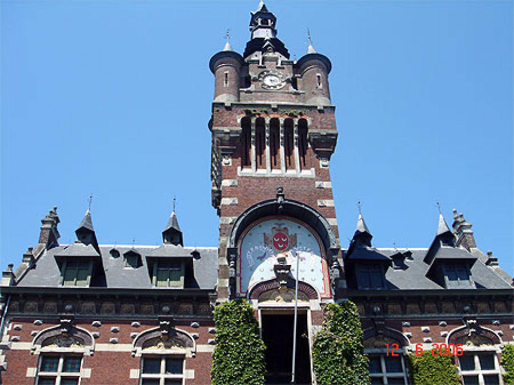Beffroi