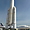 La maquette de la fusée Ariane 5