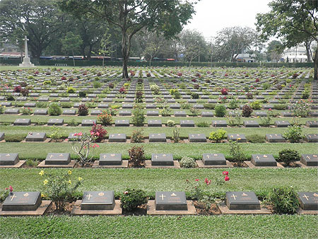 Cimetière militiare Cimetière militiare