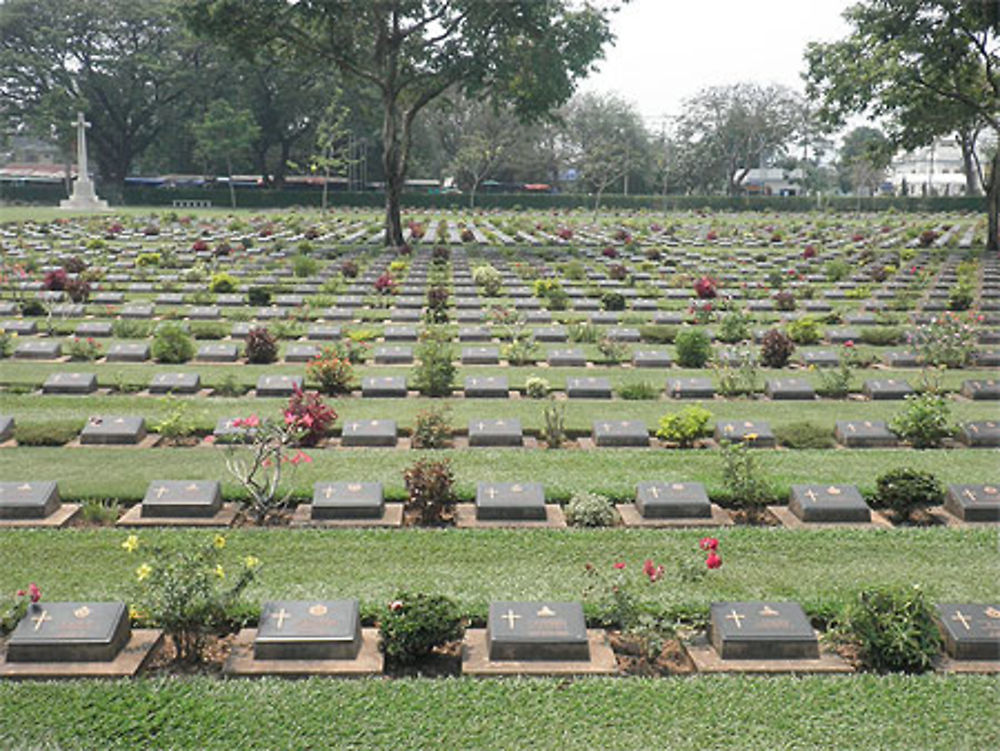 Cimetière militiare