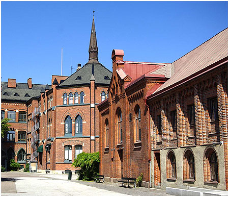 Katedral Skolan Katedral Skolan