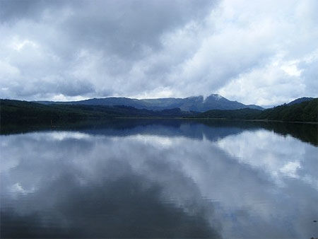 Loch venachar