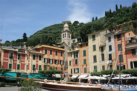 Portofino (Ligurie)