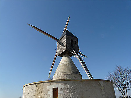 Moulin des Aigremonts