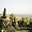 Borobudur, tôt le matin