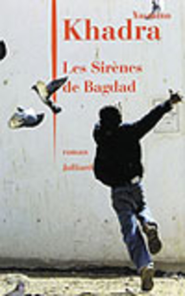 Les Sirènes de Bagdad