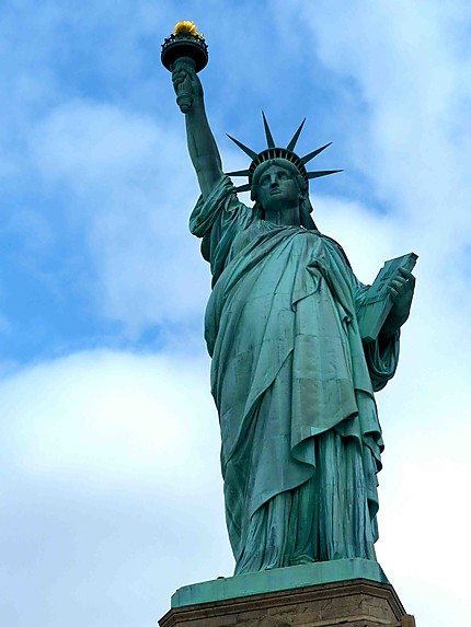 Statue de la Liberté  