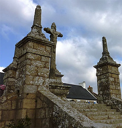 Monument Saint Cado