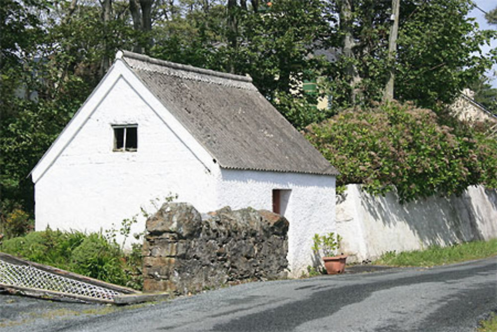 Maison à Teelin