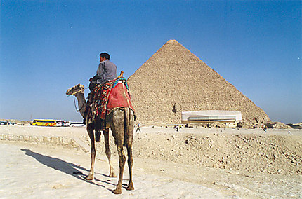 voyage en egypte