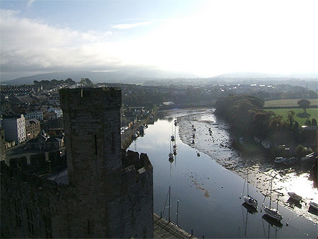 Caernarfon Caernarfon