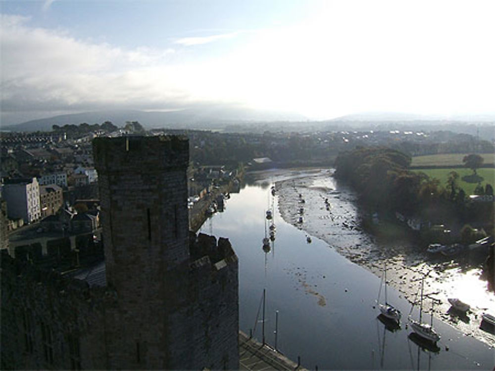 Caernarfon