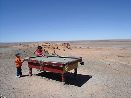 Billard Billard