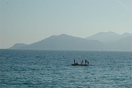 Cannes Cannes