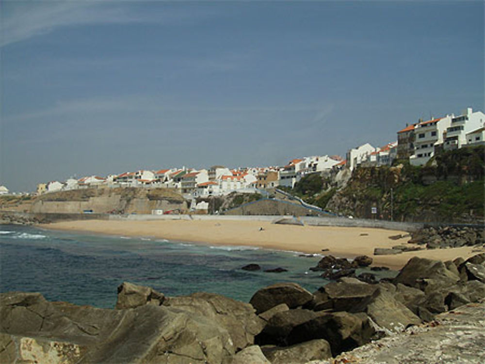 Ericeira