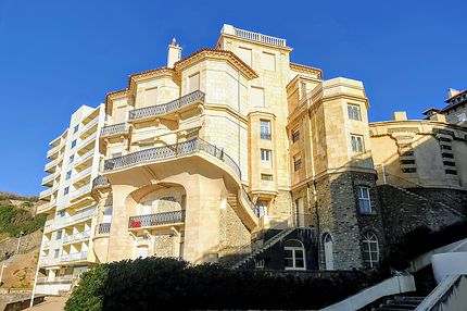 Villa Bégonia 