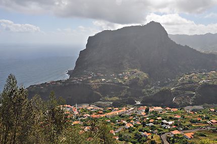 Rocher de l'Aigle