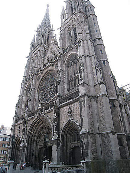 Eglise Ostende