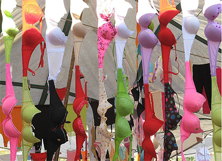 Chute de couleurs Chute de couleurs