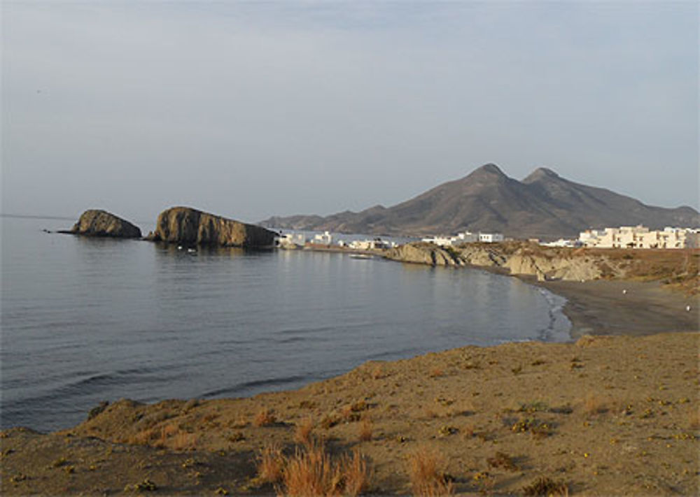 Le Cap des Baleines