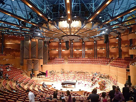 Kölner Philharmonie Kölner Philharmonie