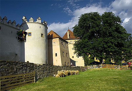 Kezmarok Kezmarok