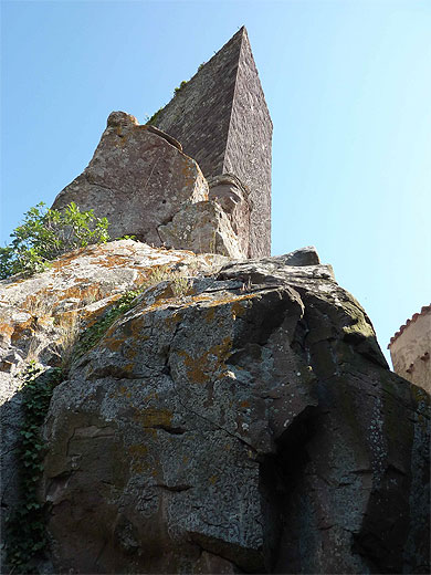 Château d'Evenos Château d'Evenos