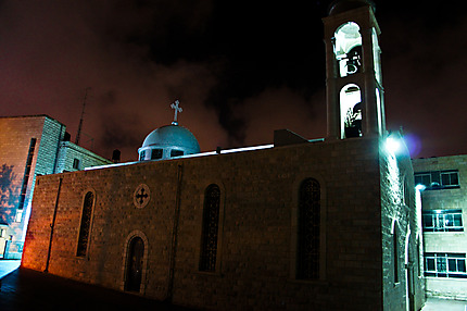 Eglise grecque orthodoxe