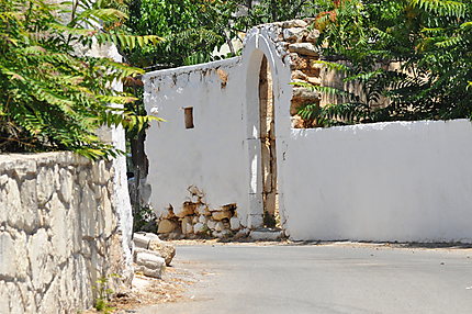 Village de Melidoni