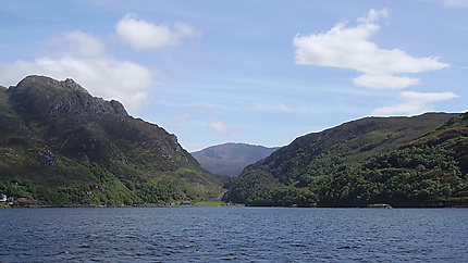 Loch Nevis 