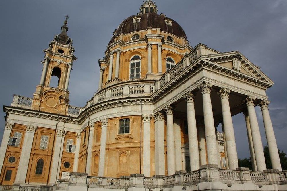 Basilique de Superga