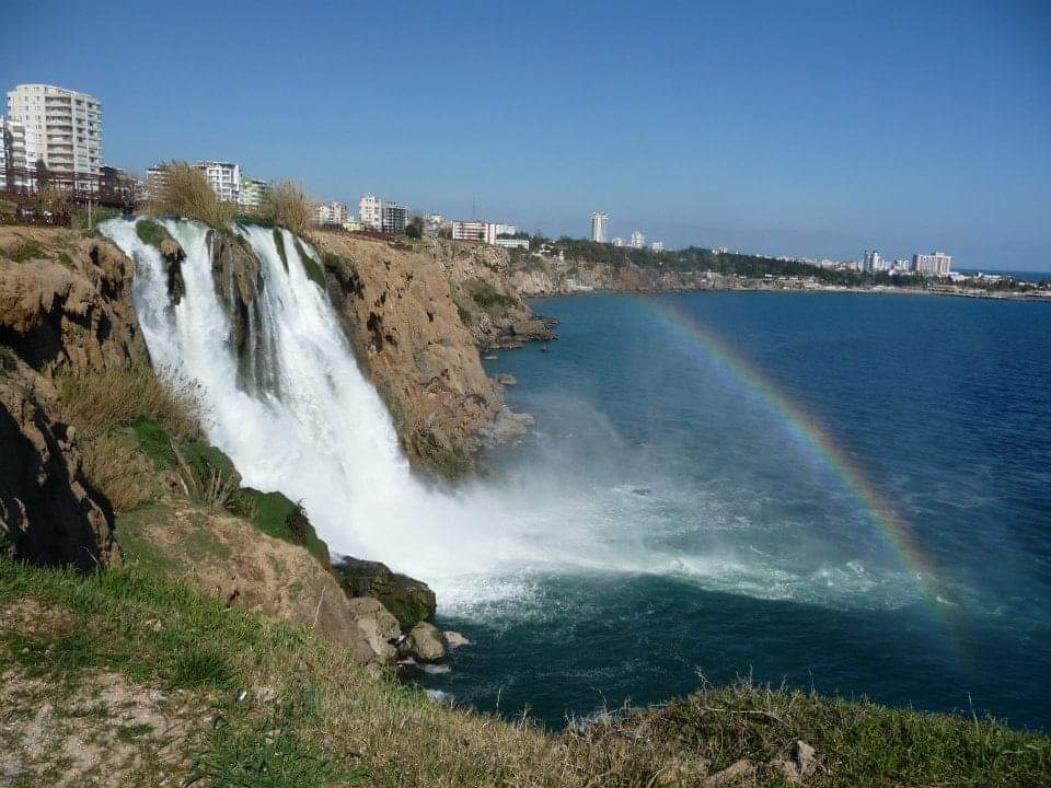 Antalya