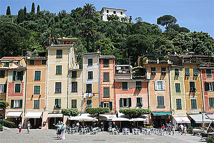 Portofino