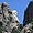 Lucarne sur le mont Rushmore
