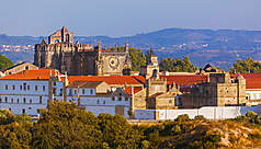Portugal, sur la route des monast&egrave;res manu&eacute;lins
