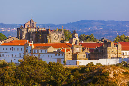 Portugal, sur la route des monastères manuélins
