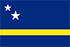 Drapeau Antilles néerlandaises